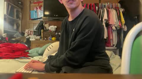 FUCKR online show from January 31, 7:11 pm