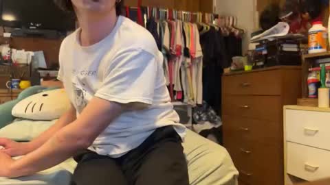 FUCKR online show from June 9, 12:16 pm
