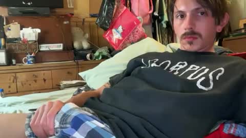 FUCKR online show from September 26, 12:02 pm