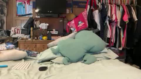 FUCKR online show from March 10, 3:00 am