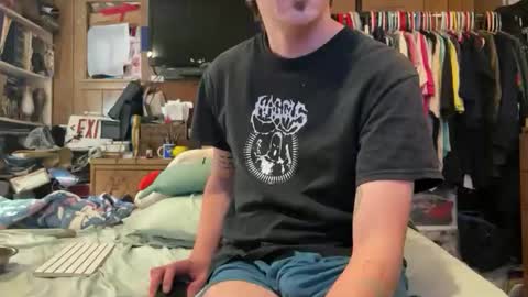 FUCKR online show from March 15, 4:43 pm