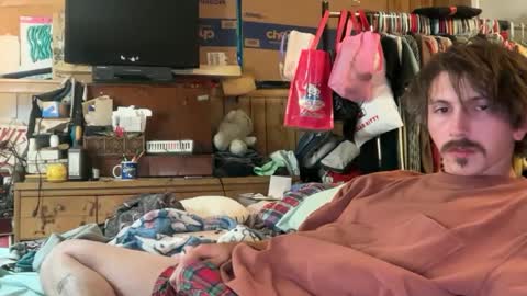 FUCKR online show from October 8, 10:32 am