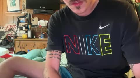 FUCKR online show from September 28, 1:31 pm