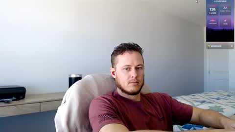 Mav69 online show from January 13, 4:48 pm