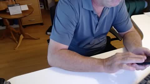 69pifpaf online show from October 24, 9:32 am