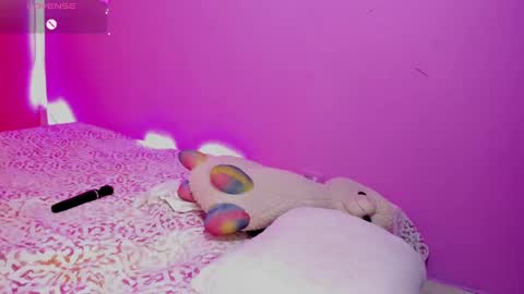 Celeste online show from October 13, 1:51 am