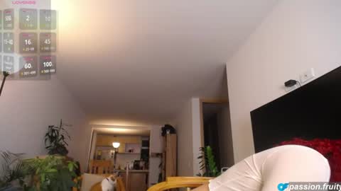 6nalanie online show from June 9, 11:59 pm