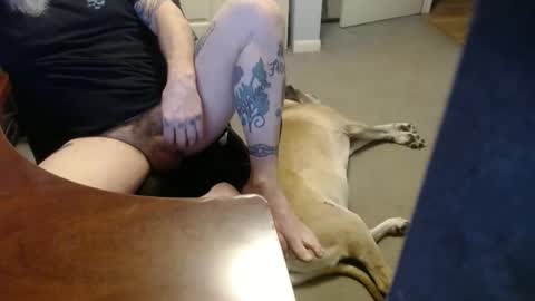 MASTIFF online show from February 13, 6:11 pm