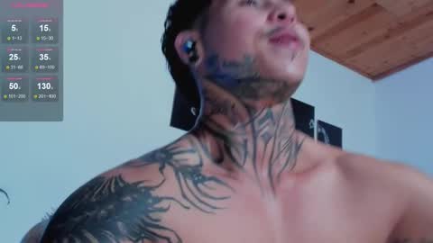 Stefan online show from September 25, 2:07 am