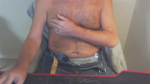 77rockman online show from October 3, 6:38 pm