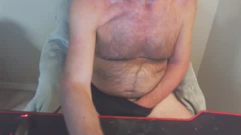 77rockman online show from December 17, 2:18 am