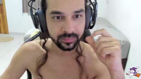 high online show from November 5, 1:07 am