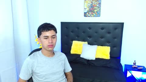 Alan online show from September 23, 1:16 pm