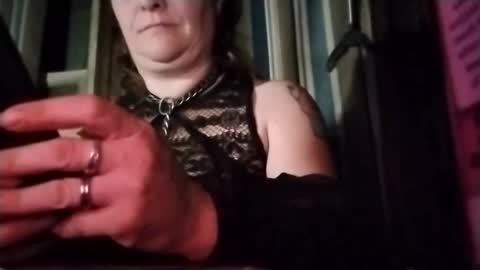 7xofbadponylove online show from November 27, 7:27 am