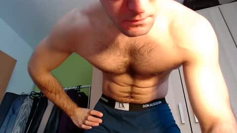 Nicolas online show from January 8, 11:16 am