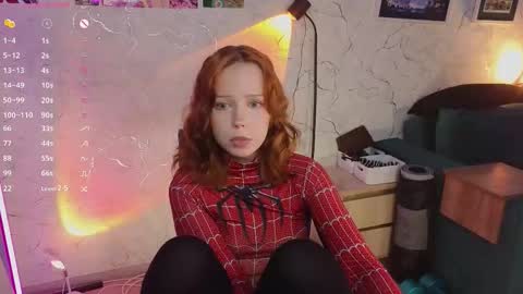 Cornelia and Dante online show from February 26, 8:45 pm