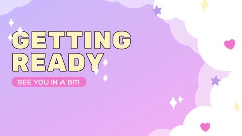   8abycat  Help us reach 250 thumbs up  online show from October 27, 1:05 am