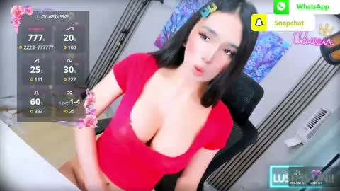 Heaven online show from April 30, 11:42 pm