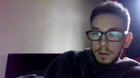 8inchbeam online show from October 23, 11:55 am