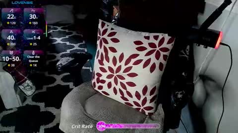 8Inchpunkpup online show from October 18, 5:06 pm