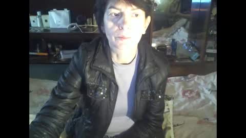 8MISTRESS8 online show from December 16, 9:15 am