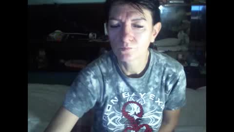8MISTRESS8 online show from January 7, 12:41 pm