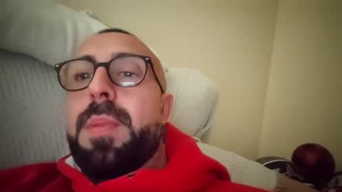 90gonzalo online show from December 3, 2:07 pm