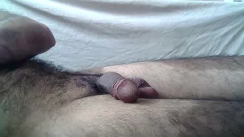 Massive hungry cock online show from June 8, 5:03 pm