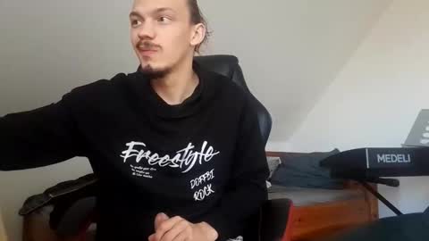 Alex online show from October 20, 11:37 am