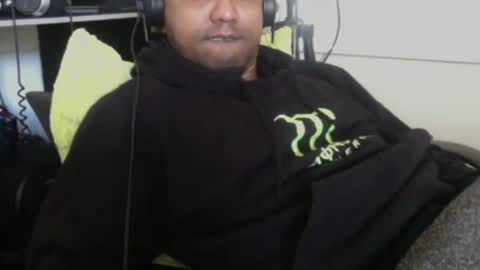 9inchhammer online show from January 17, 6:33 pm