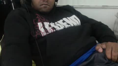 9inchhammer online show from February 20, 1:03 am