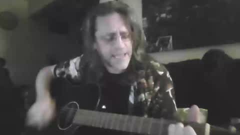 KC online show from February 21, 12:46 am