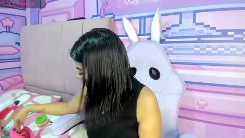 Alice  online show from October 29, 3:08 am