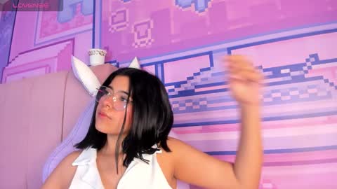 Alice  online show from September 29, 1:48 am