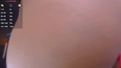 _abby07 online show from February 25, 9:57 am