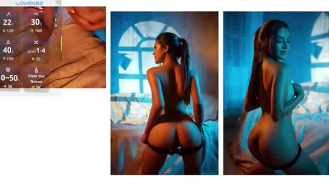 Aby online show from January 15, 1:09 pm