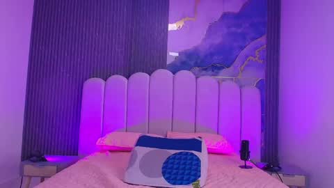  abby rouss online show from April 20, 3:09 am