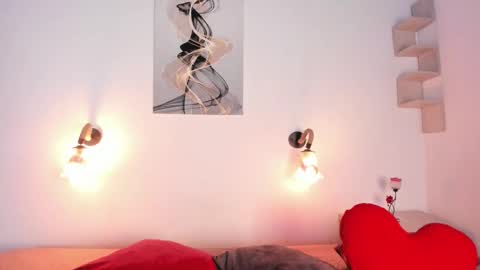 Abby online show from February 14, 3:04 pm