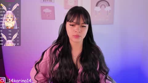 Sophia  online show from December 13, 3:27 am