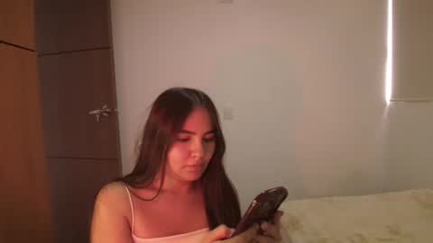 abby 3 online show from March 2, 6:36 pm