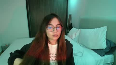 abby 3 online show from January 22, 2:48 am