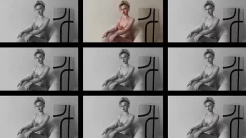 adel online show from November 4, 6:09 pm