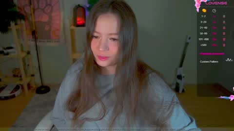 Emy online show from January 1, 11:40 pm