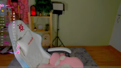 Emy online show from January 31, 4:03 am