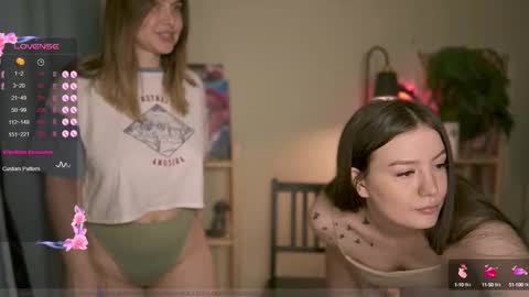 Emy online show from March 12, 3:57 am