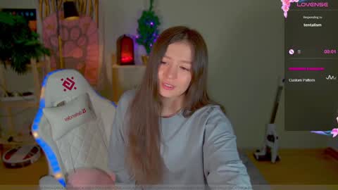 Emy online show from January 2, 2:43 am
