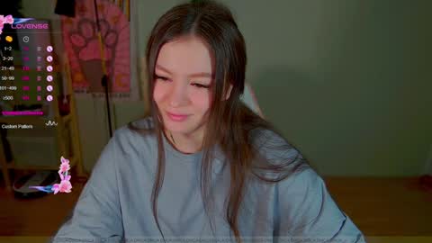 Emy online show from January 12, 2:56 am