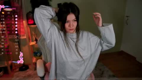 Emy online show from February 14, 3:11 am