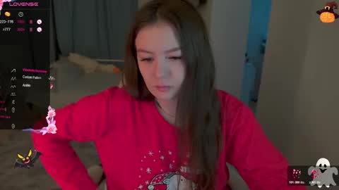 Emy online show from November 2, 2:33 am