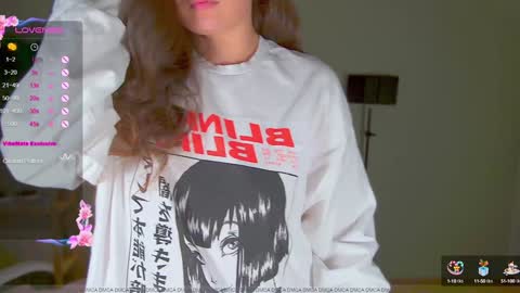 Emy online show from January 4, 2:56 am
